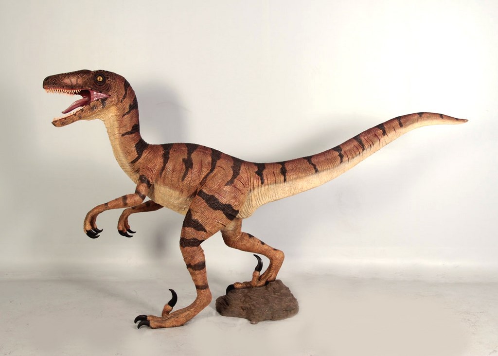 deinonychus