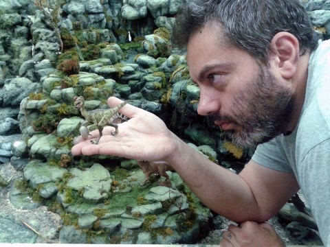 andrea giomaro
