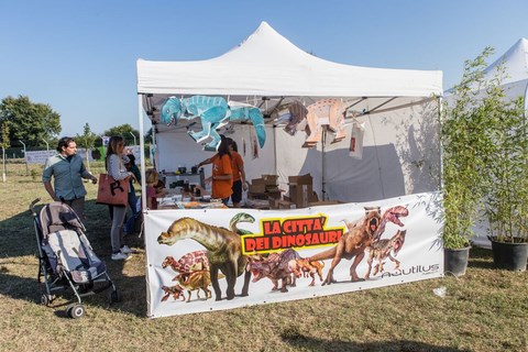 città dei dinosauri fano 3