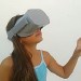 esperienza in realtà virtuale con visore Oculus GO!